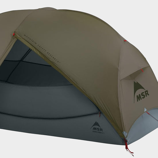 Hubba Hubba LT 1 Person Tent