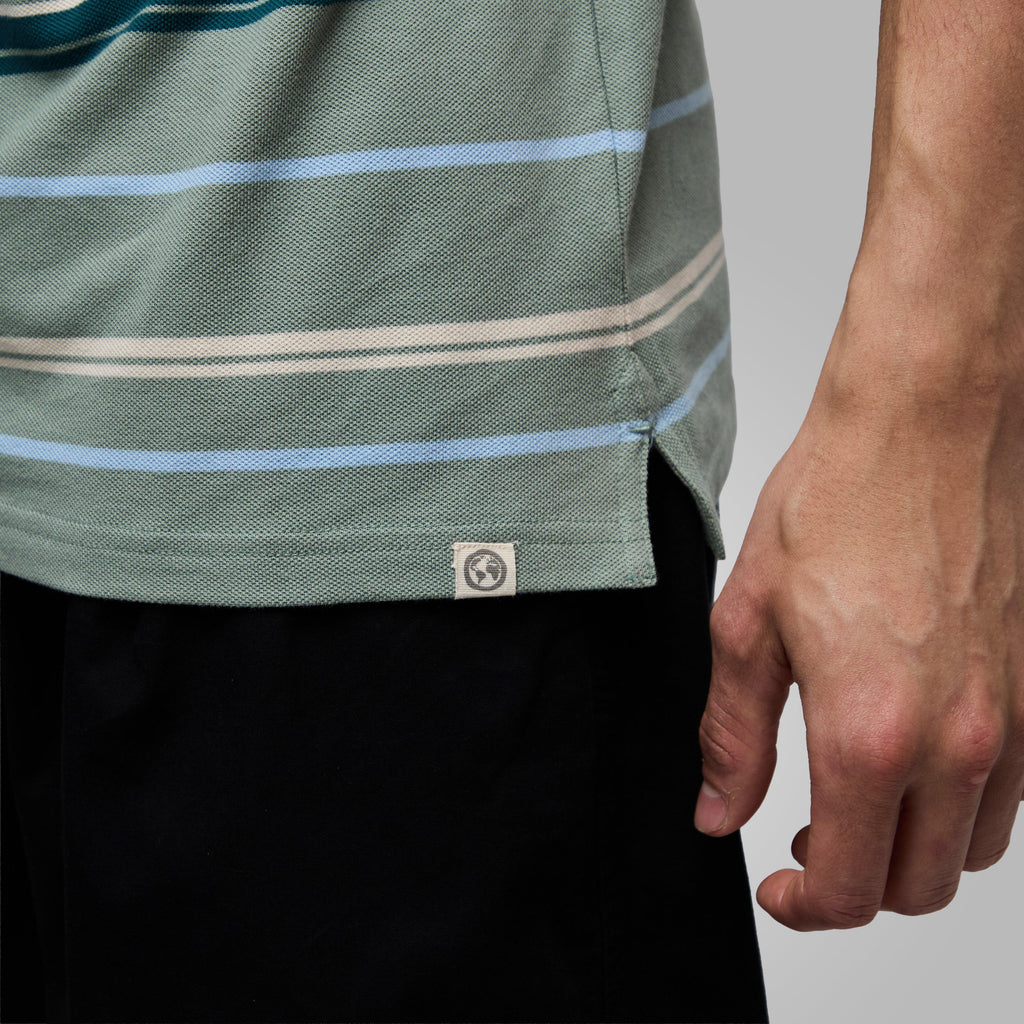 Men’s Warren Polo Shirt