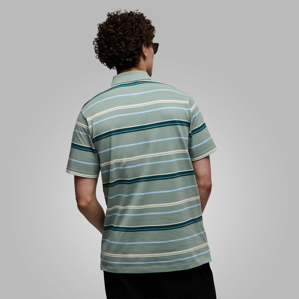 Men’s Warren Polo Shirt