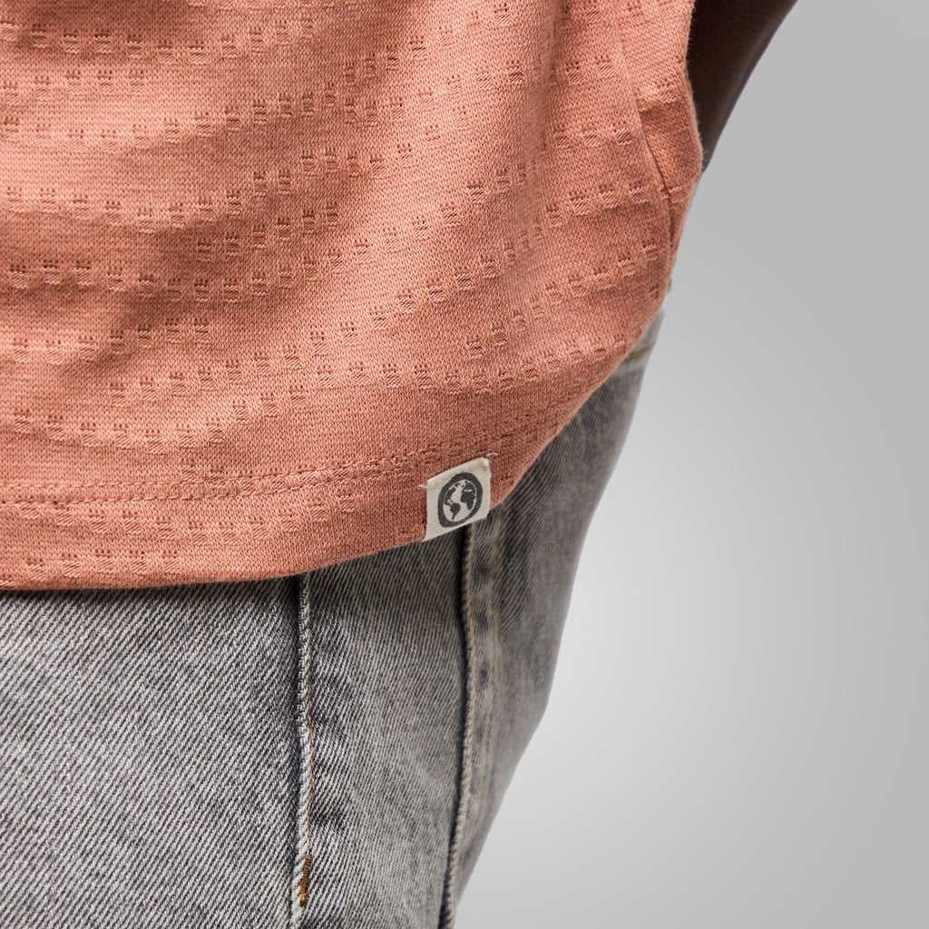 Men's Wave T-Shirt