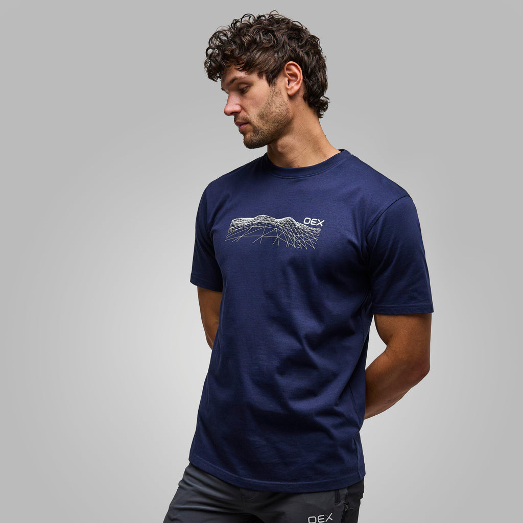Men's Contour T-Shirt