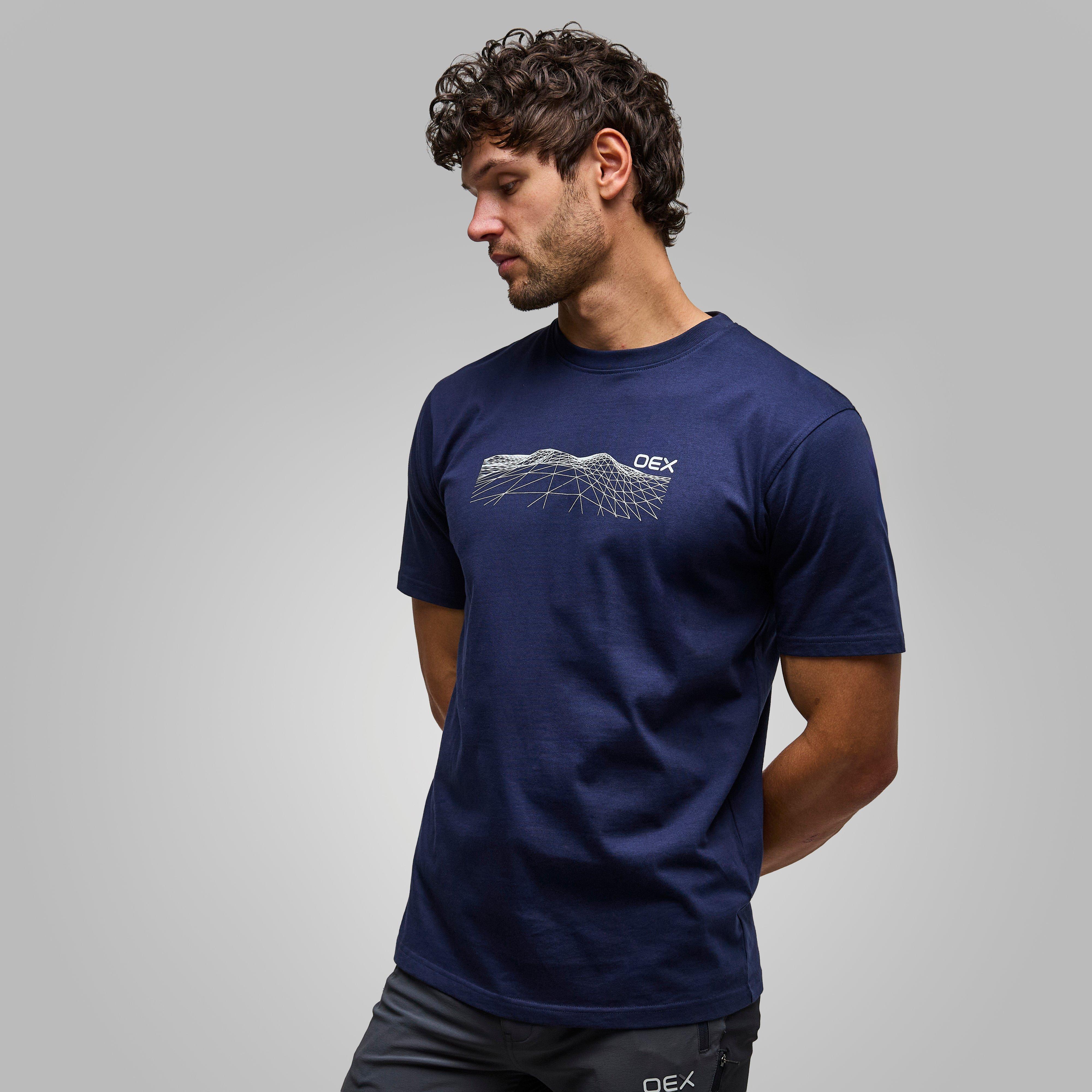 Men's Contour T-Shirt