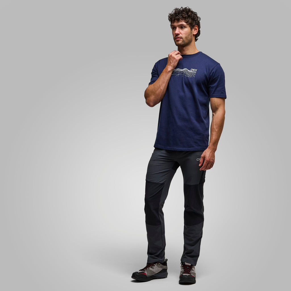Men's Contour T-Shirt