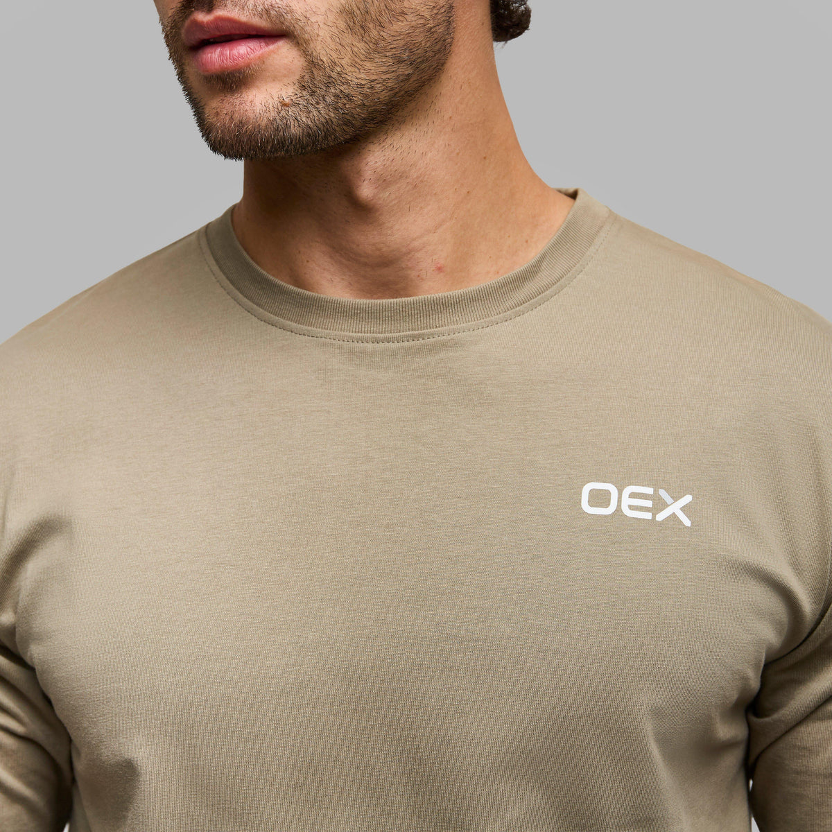 Men's Back Graphic Tee