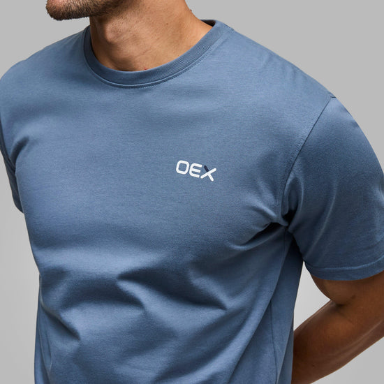 Men's Back Graphic Tee