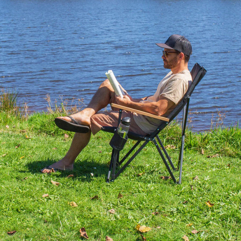Roco Lite V2 Camping Chair