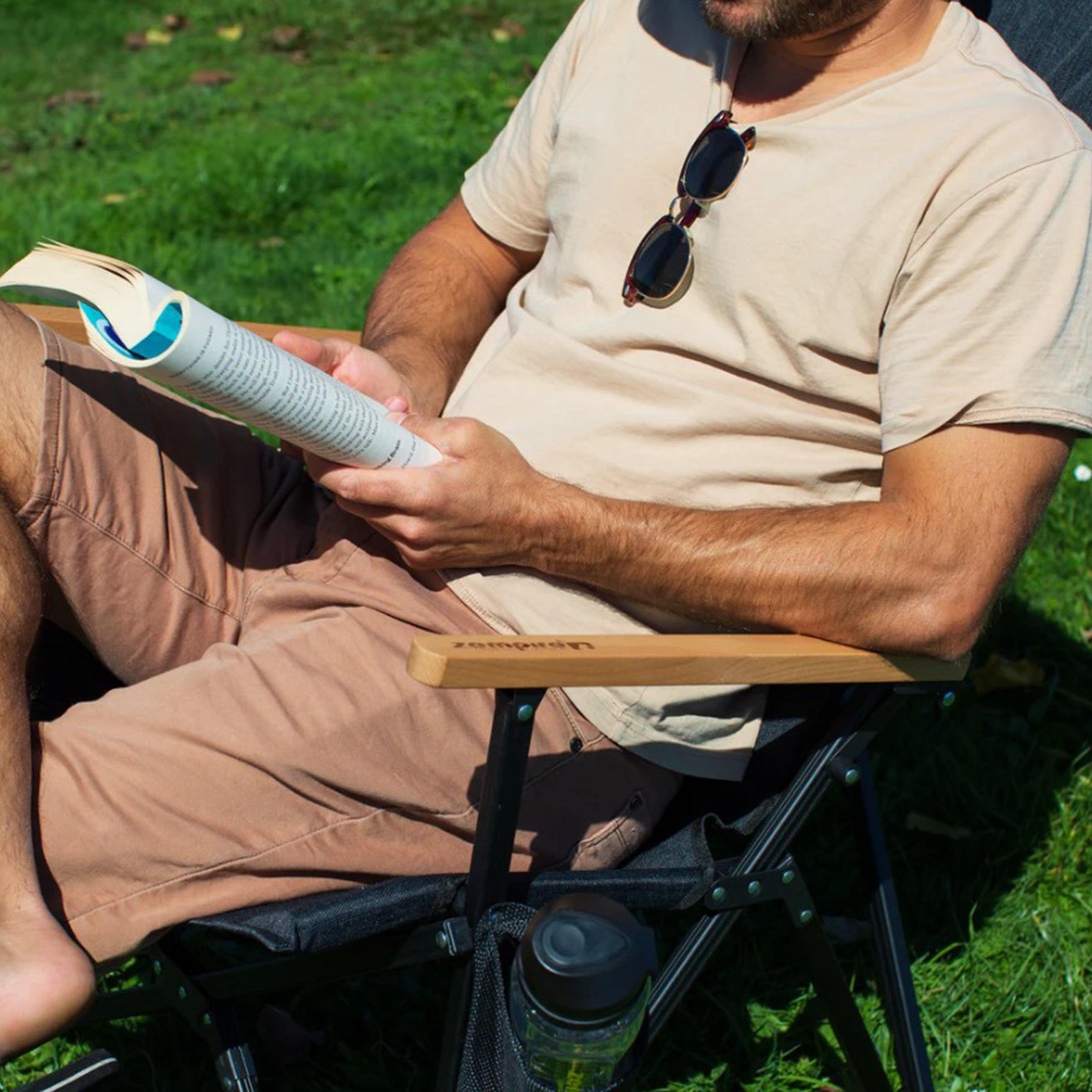 Roco Lite V2 Camping Chair