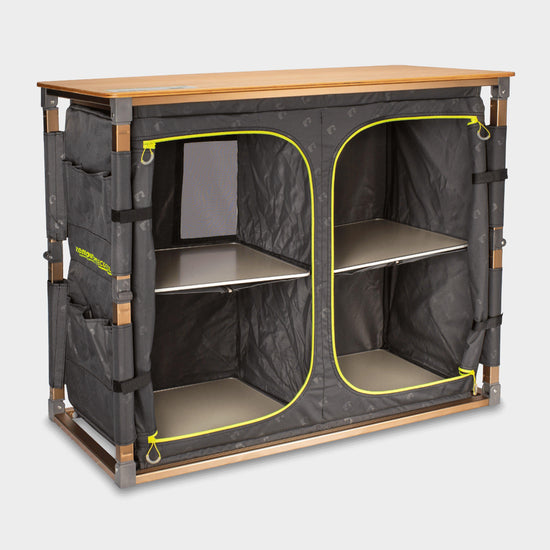 Eco Fold Twin V2 Camp Kitchen