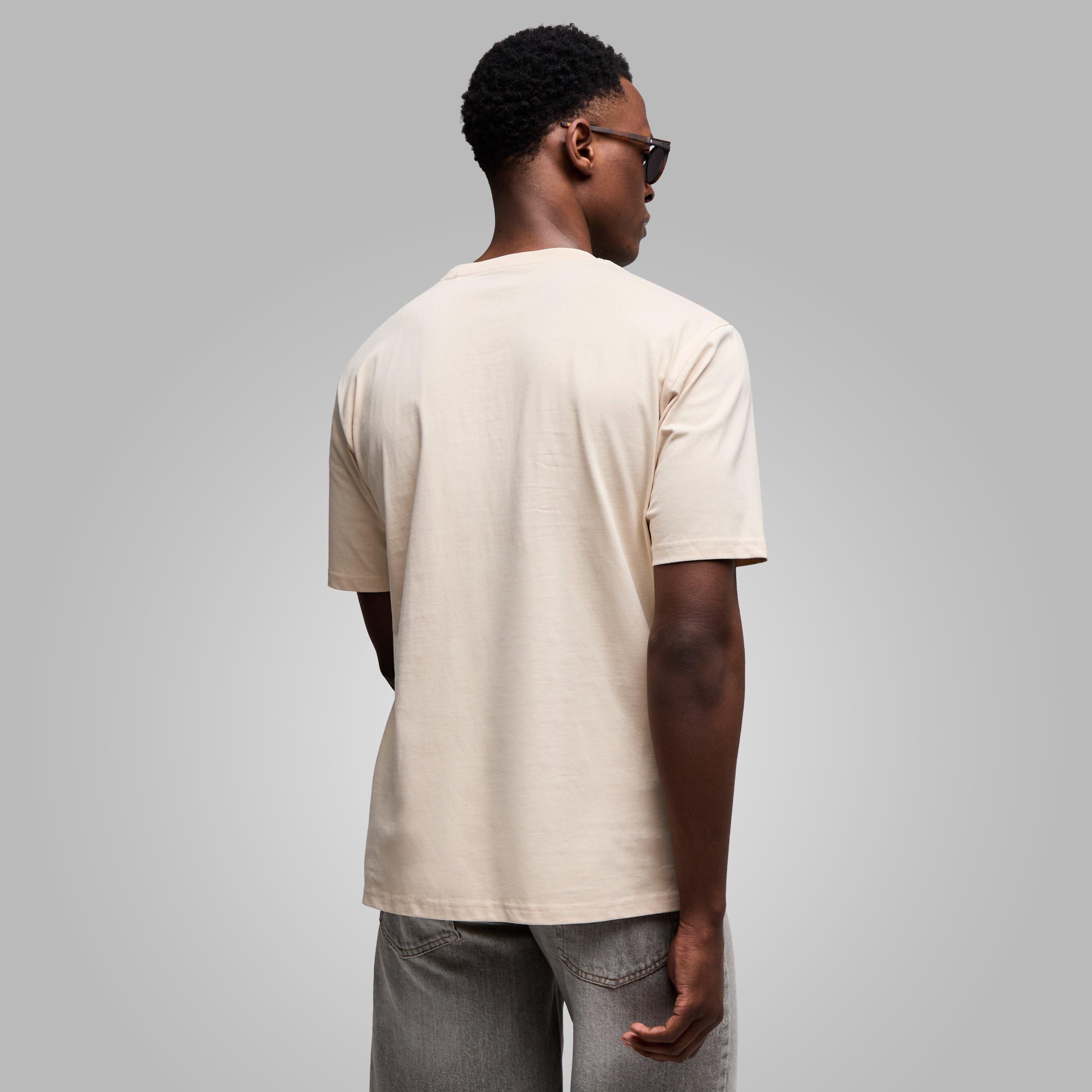 Men’s Octopus Tee