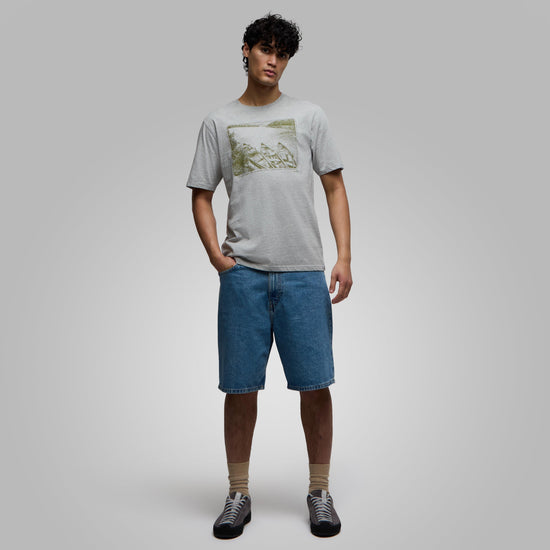 Men's Canoe T-Shirt