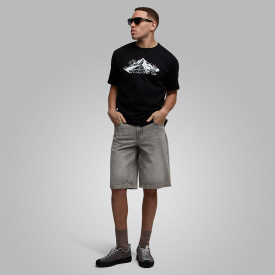 Men's Peak Tee