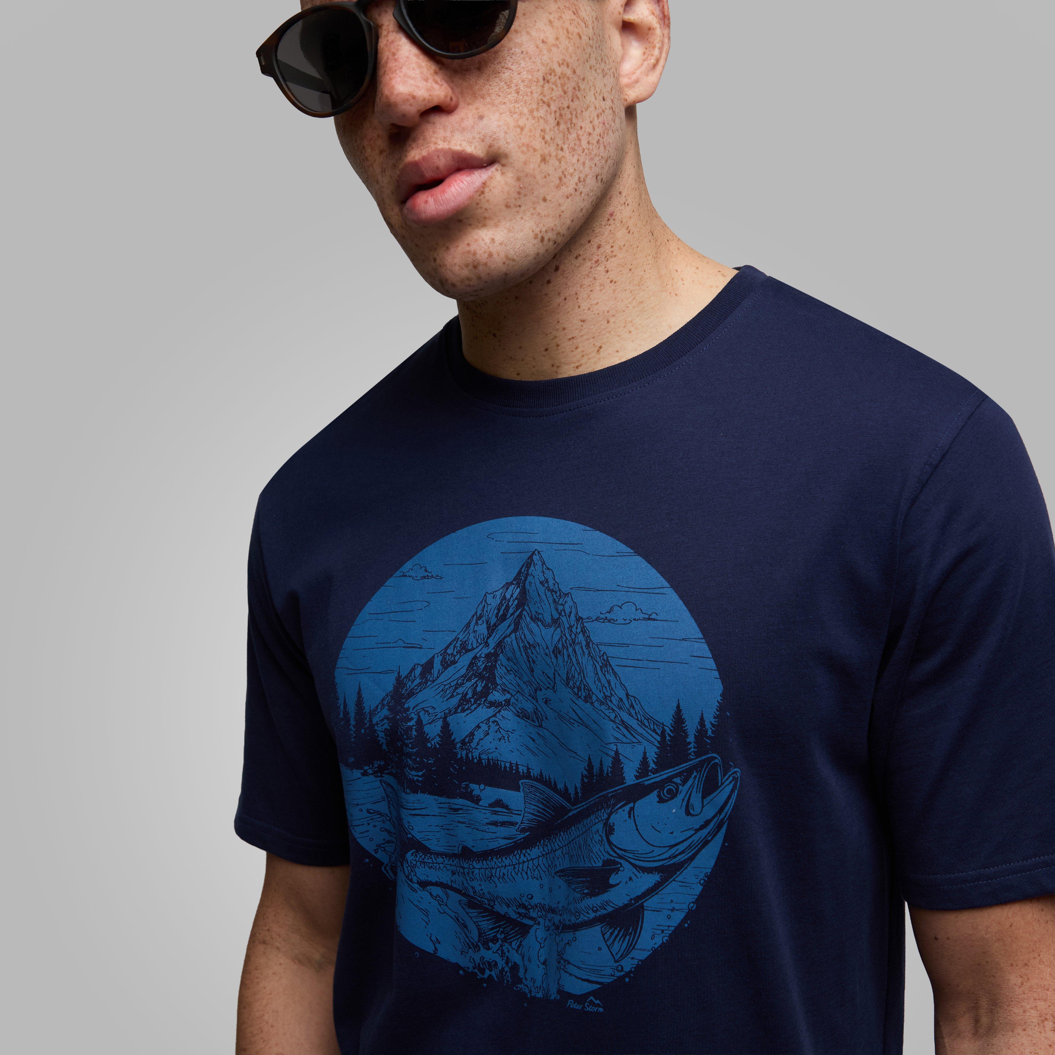 Men's Back To Nature T-Shirt