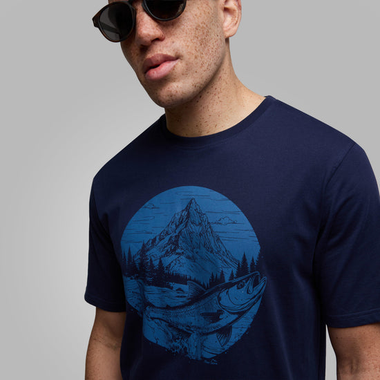 Men's Back To Nature T-Shirt