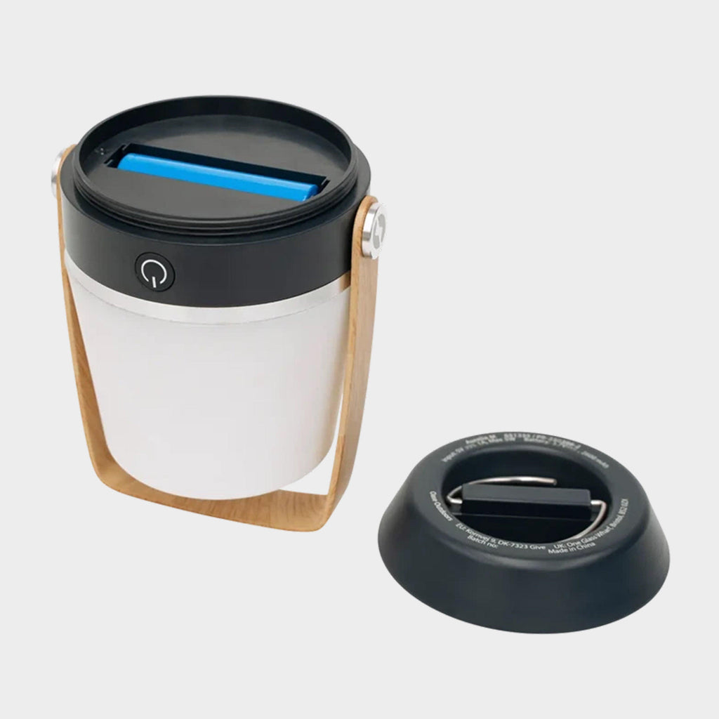Aurelia Lamp (Medium)