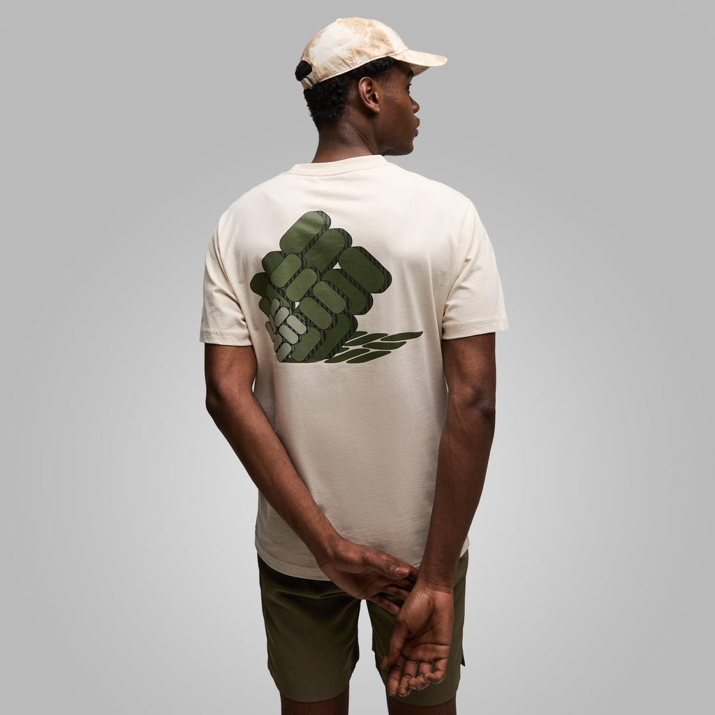 Men's Jed Tee