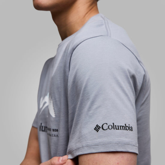 Men’s Parsons Point Technical Graphic T-Shirt