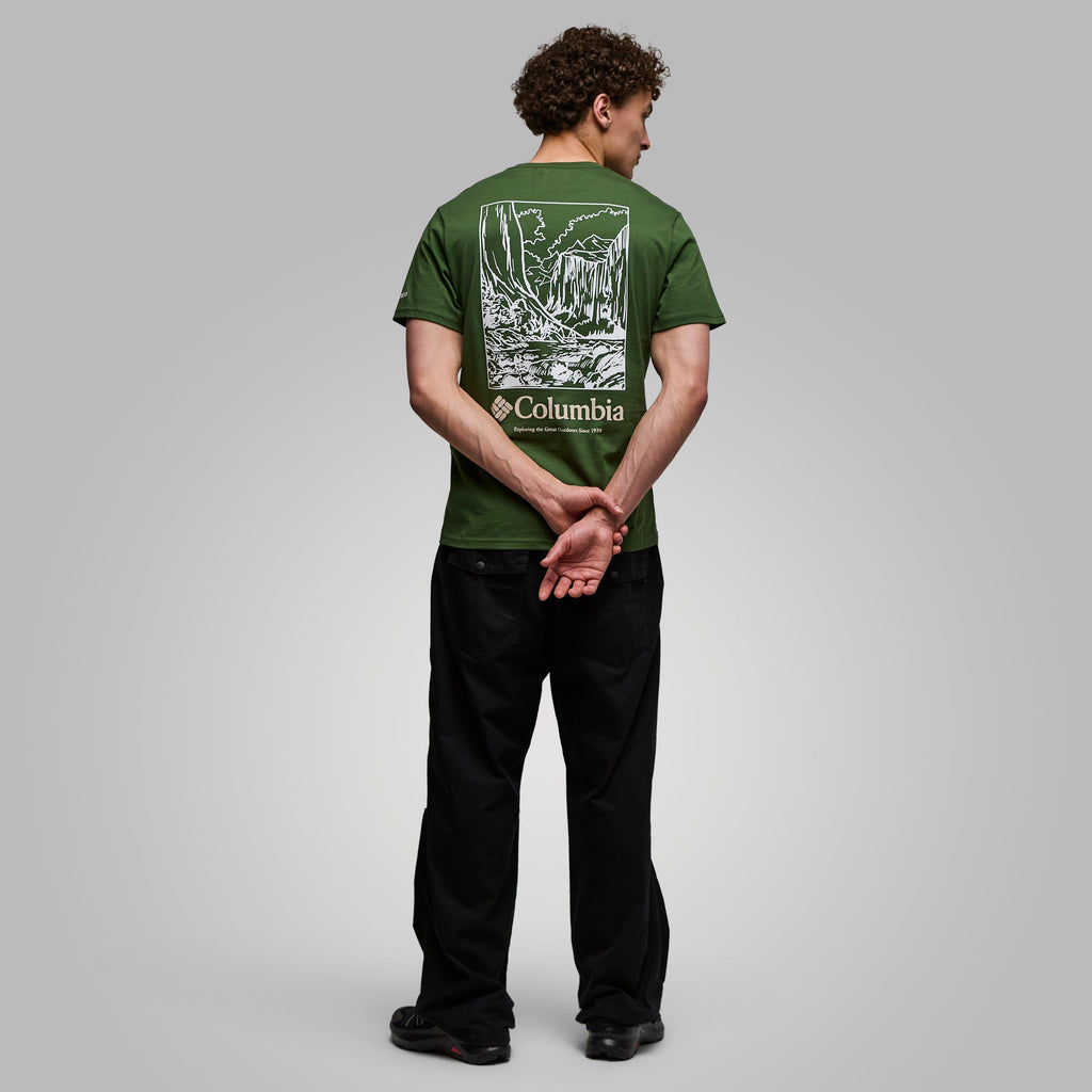 Men's Scape Tee