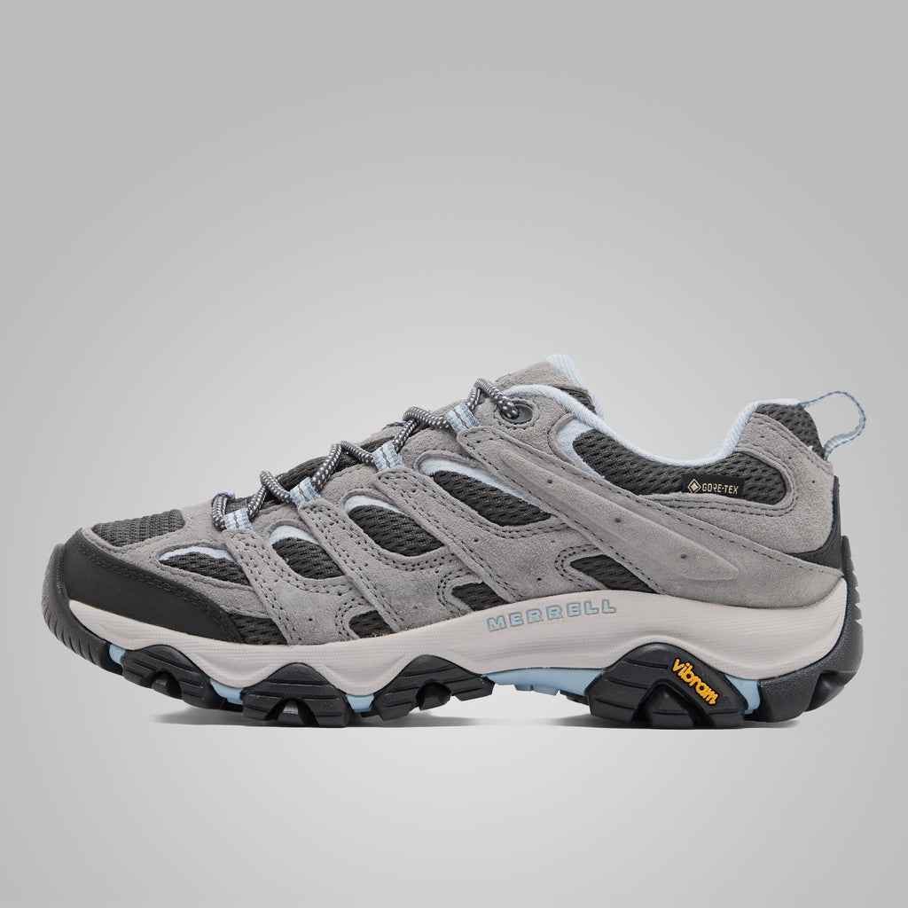 Women’s Moab 3 GORE-TEX® Hiking Shoe - Cement