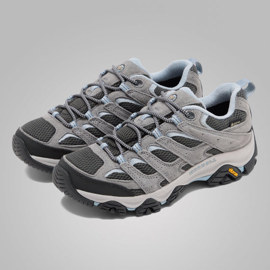 Women’s Moab 3 GORE-TEX® Hiking Shoe - Cement