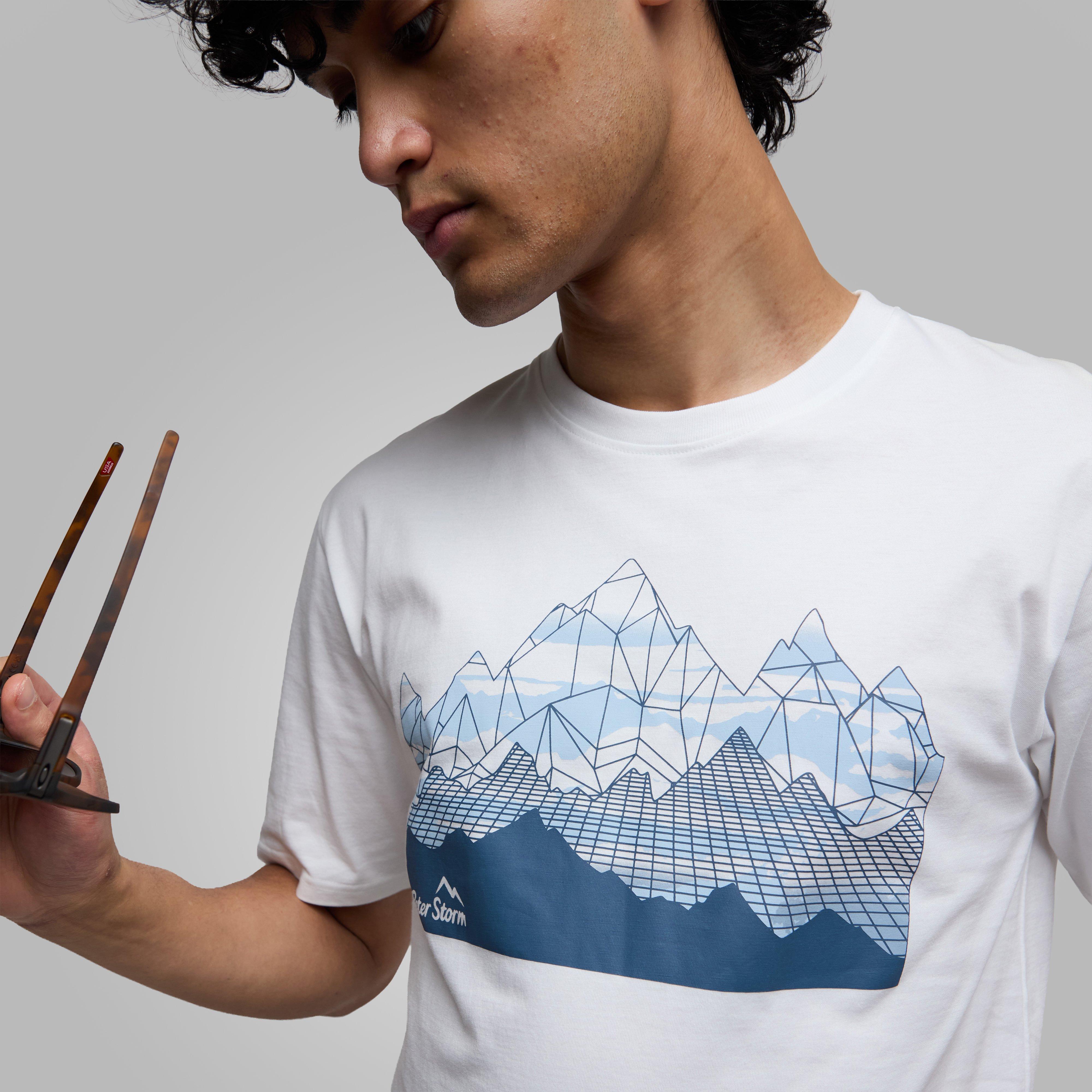 Men's Mountain View Tee
