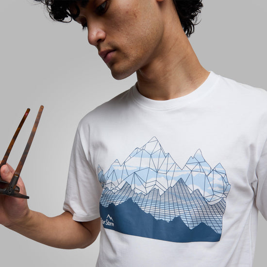 Men's Mountain View Tee