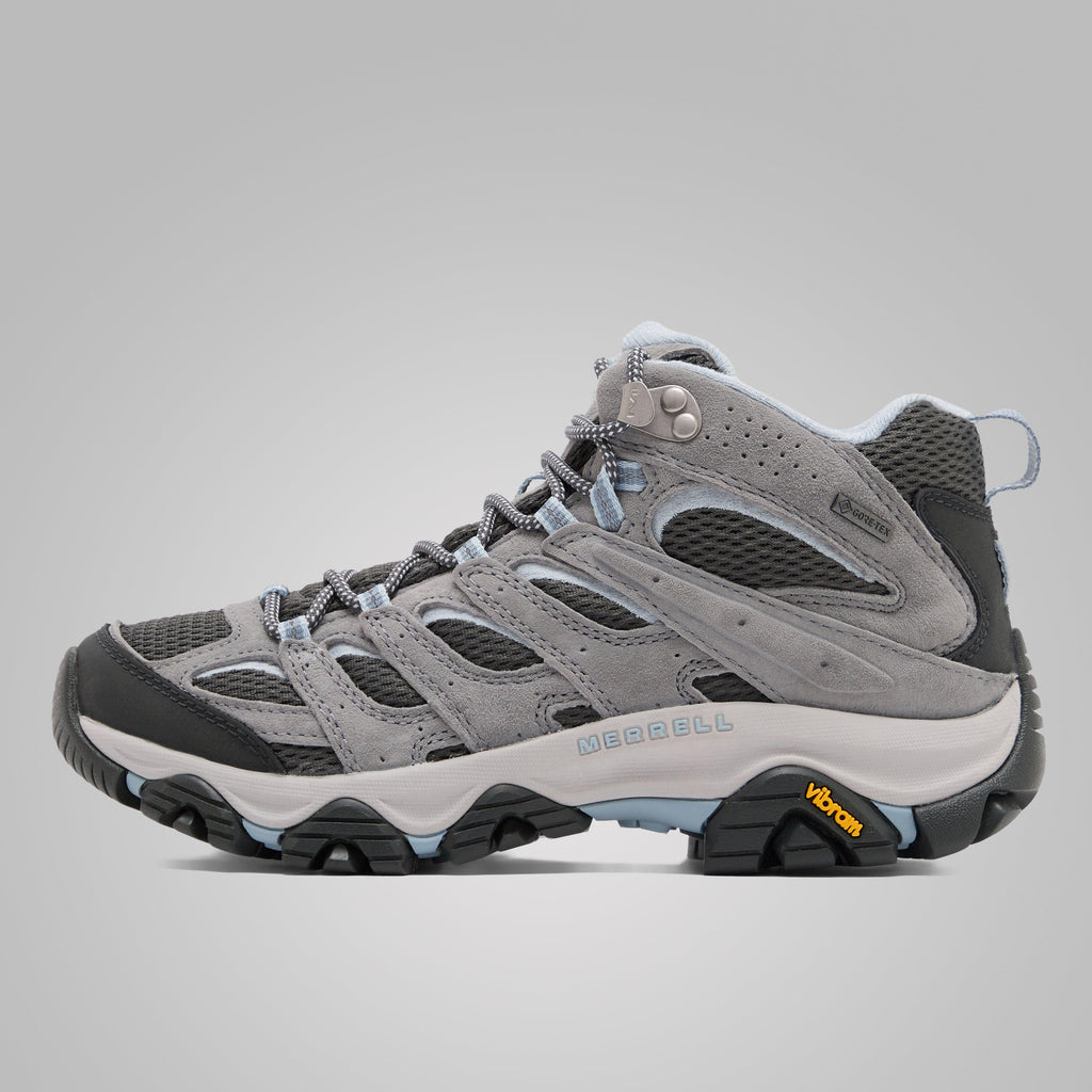 Women’s Moab 3 Mid GORE-TEX Walking Boots