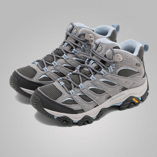 Women’s Moab 3 Mid GORE-TEX Walking Boots