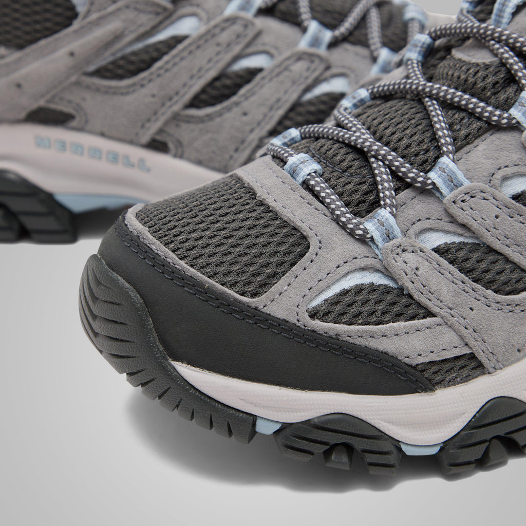 Women’s Moab 3 Mid GORE-TEX Walking Boots