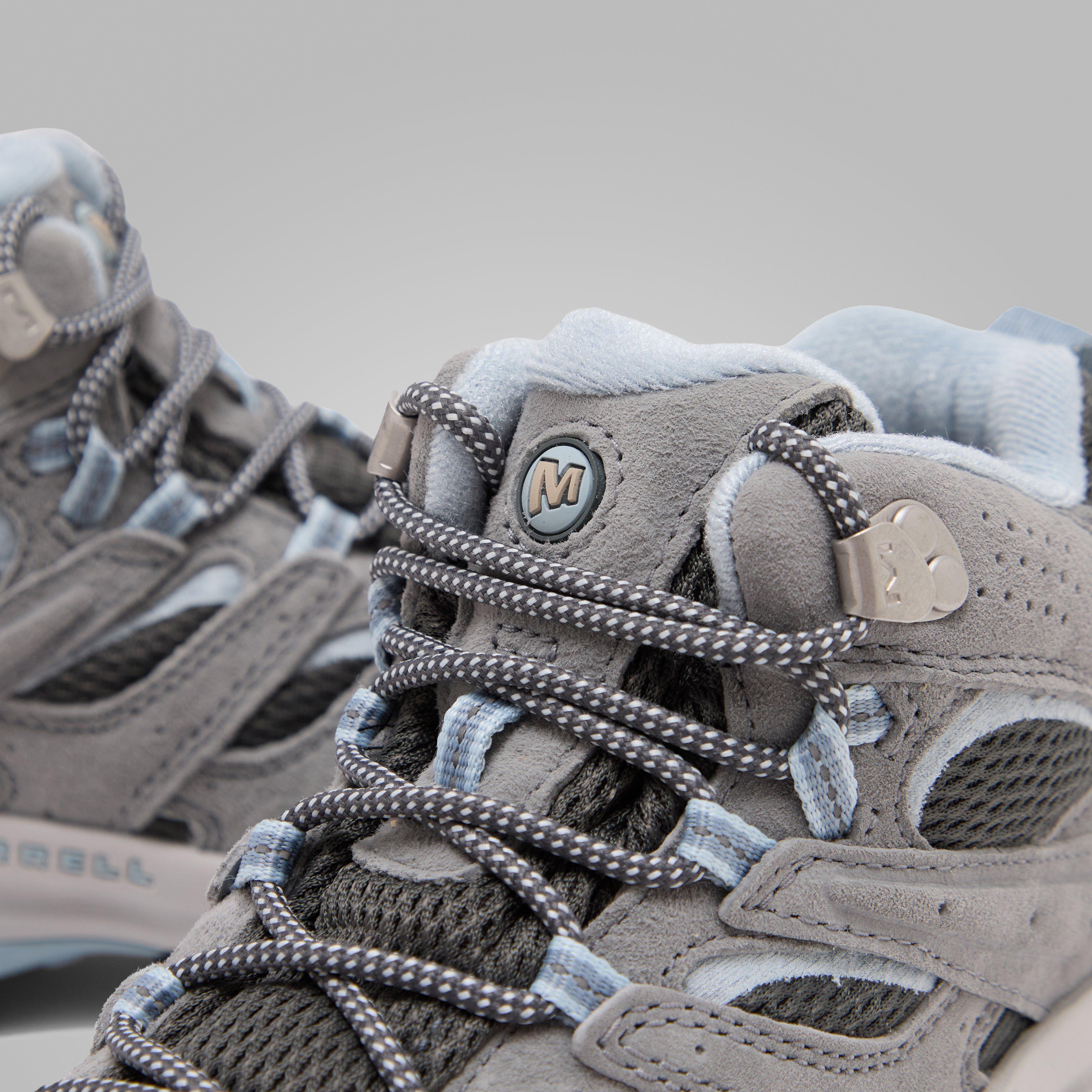 Women’s Moab 3 Mid GORE-TEX Walking Boots