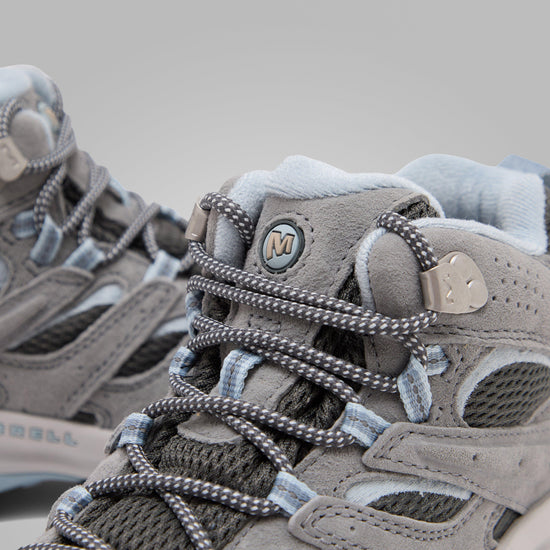 Women’s Moab 3 Mid GORE-TEX Walking Boots