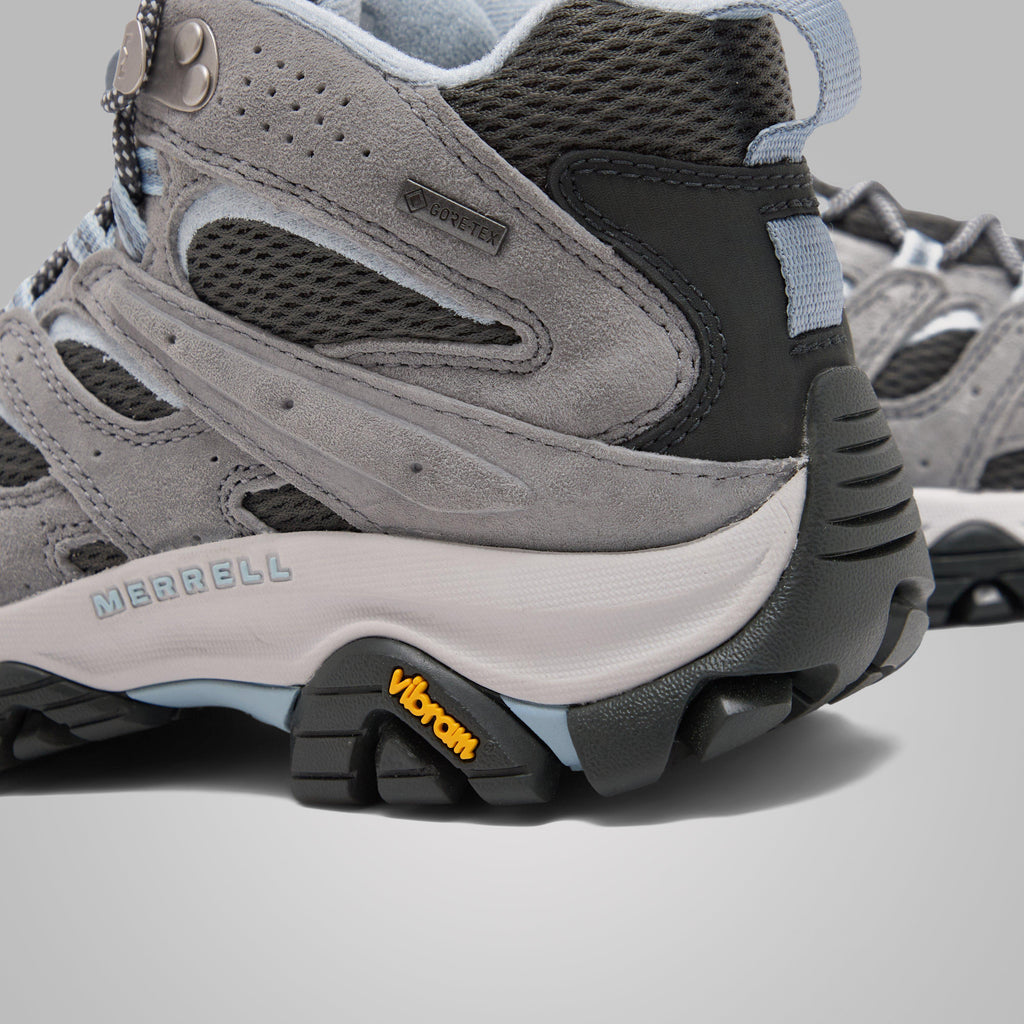 Women’s Moab 3 Mid GORE-TEX Walking Boots