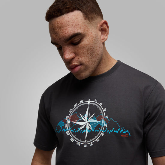 Men’s Compass T-Shirt