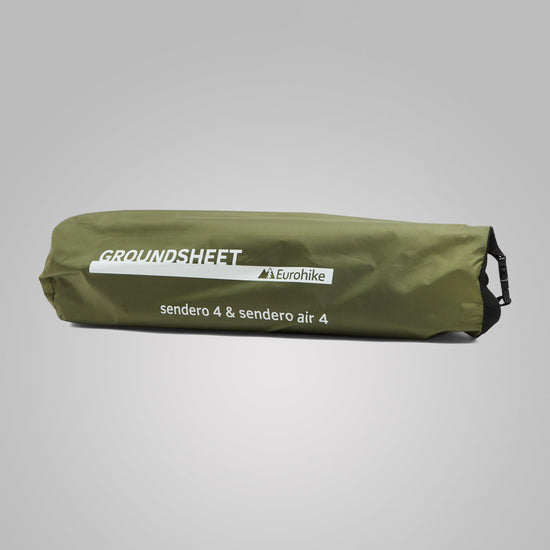 Sendero 4 Tent Footprint