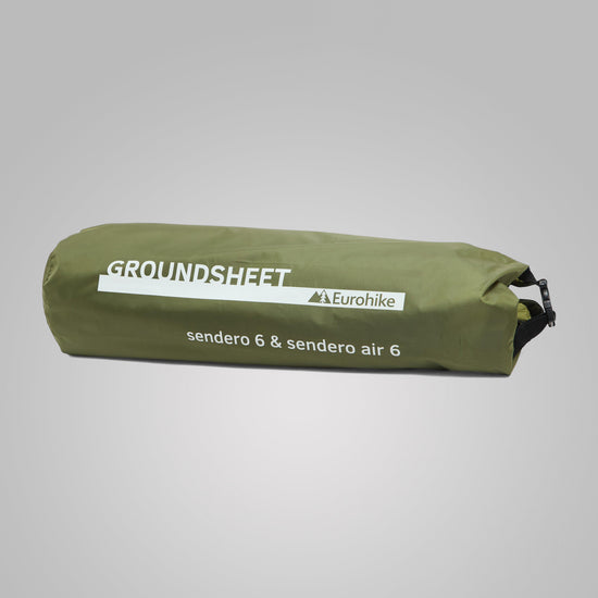 Sendero 6 Tent Footprint