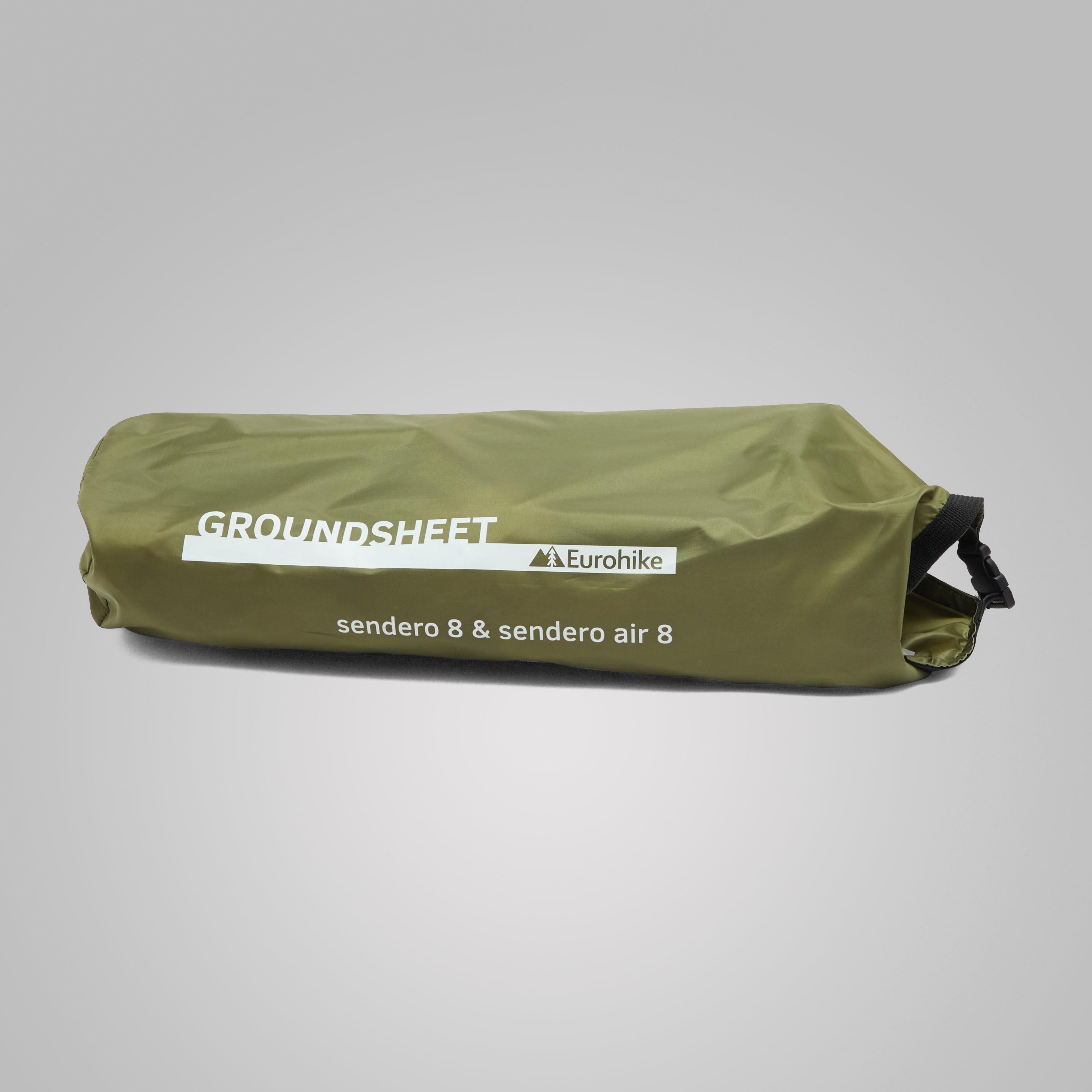 Sendero 8XL Tent Footprint
