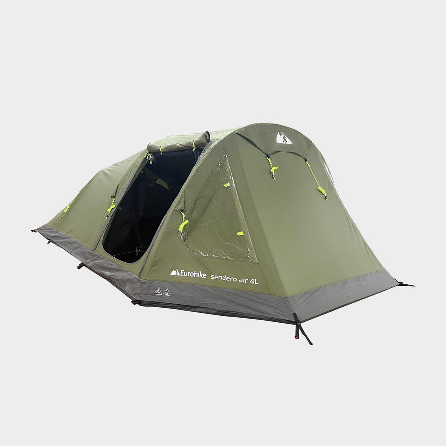 Eurohike Sendero Air 4L Family Tent