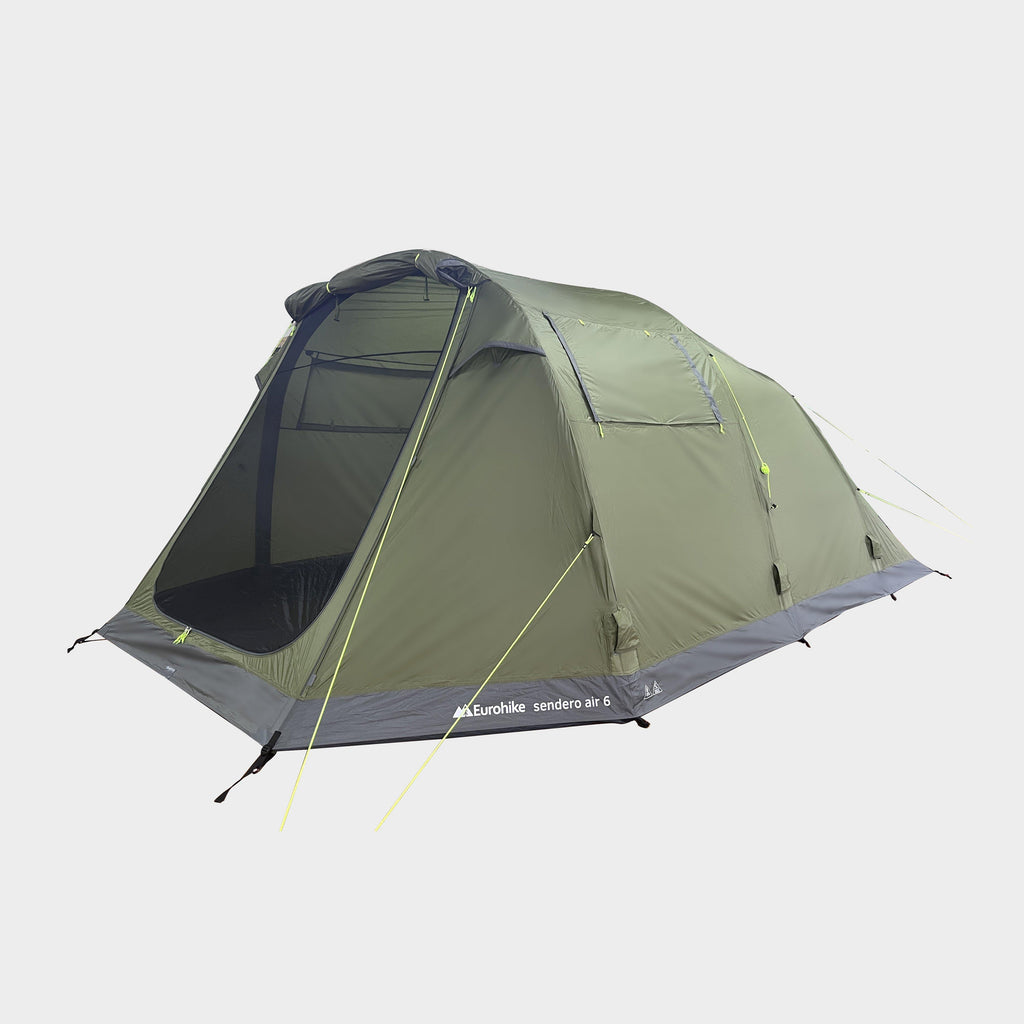 Sendero Air 6 Family Tent