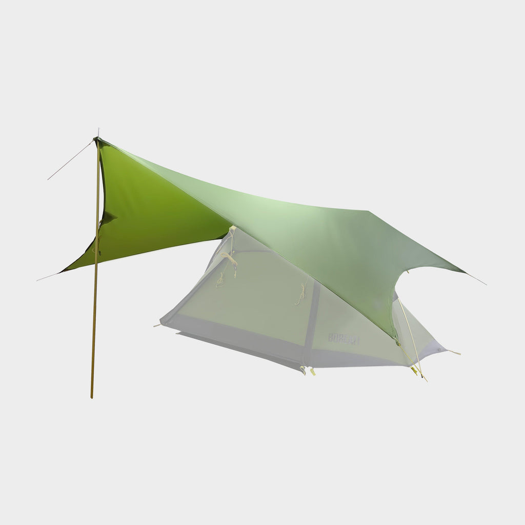 Expedition Tarp V3