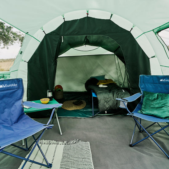 Sendero 4 Family Tent