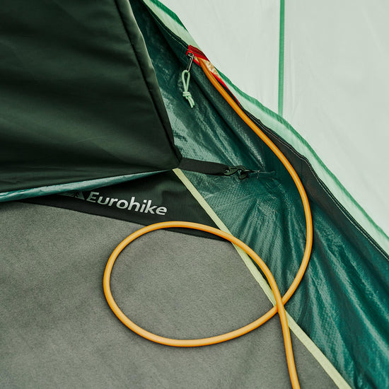 Sendero 4 Family Tent