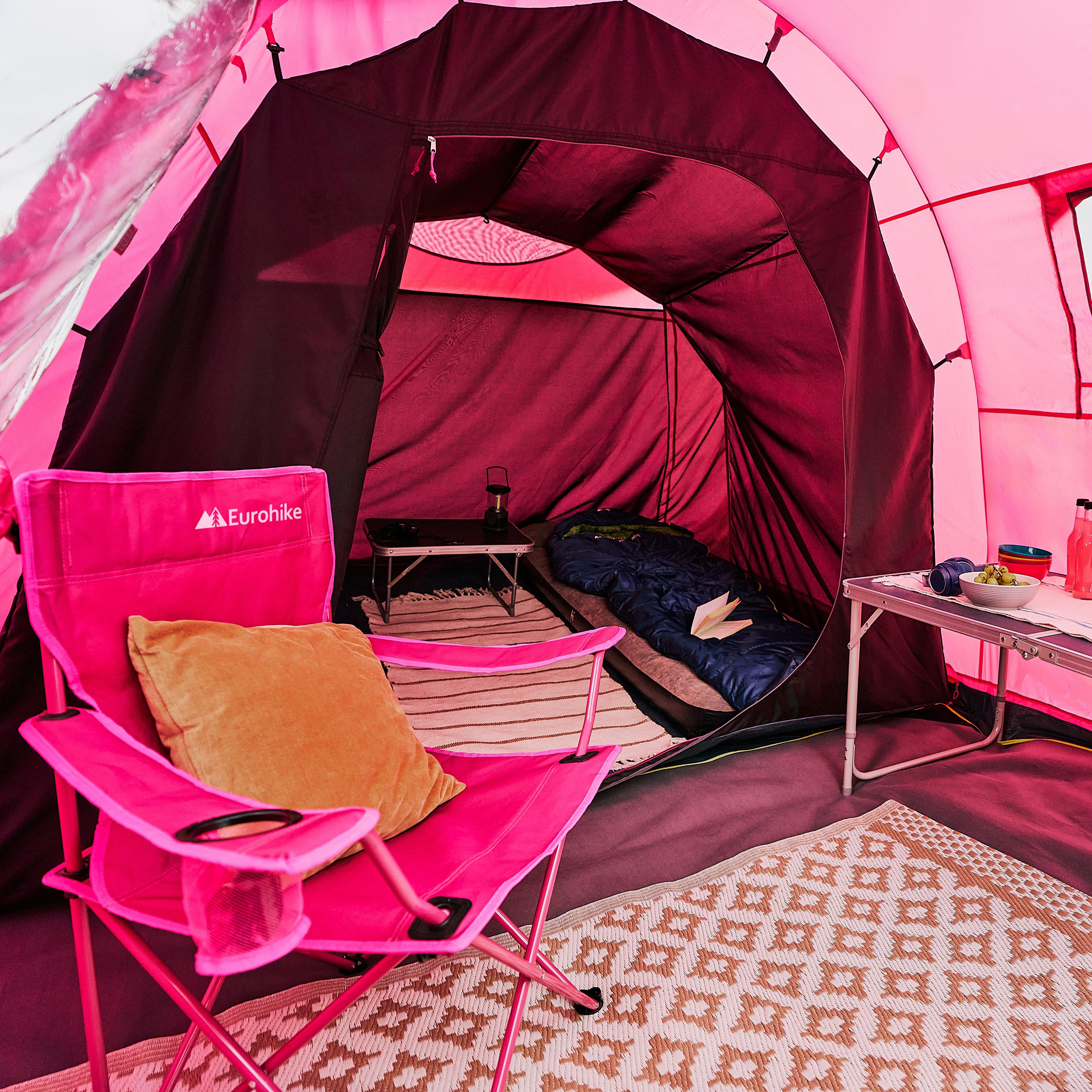Sendero 4 Family Tent