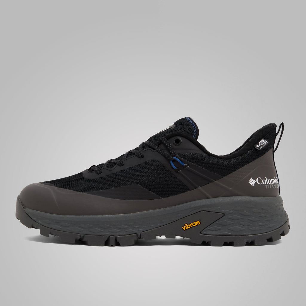 Men’s Tellurix™ Titanium™ OutDry™ Walking Shoe