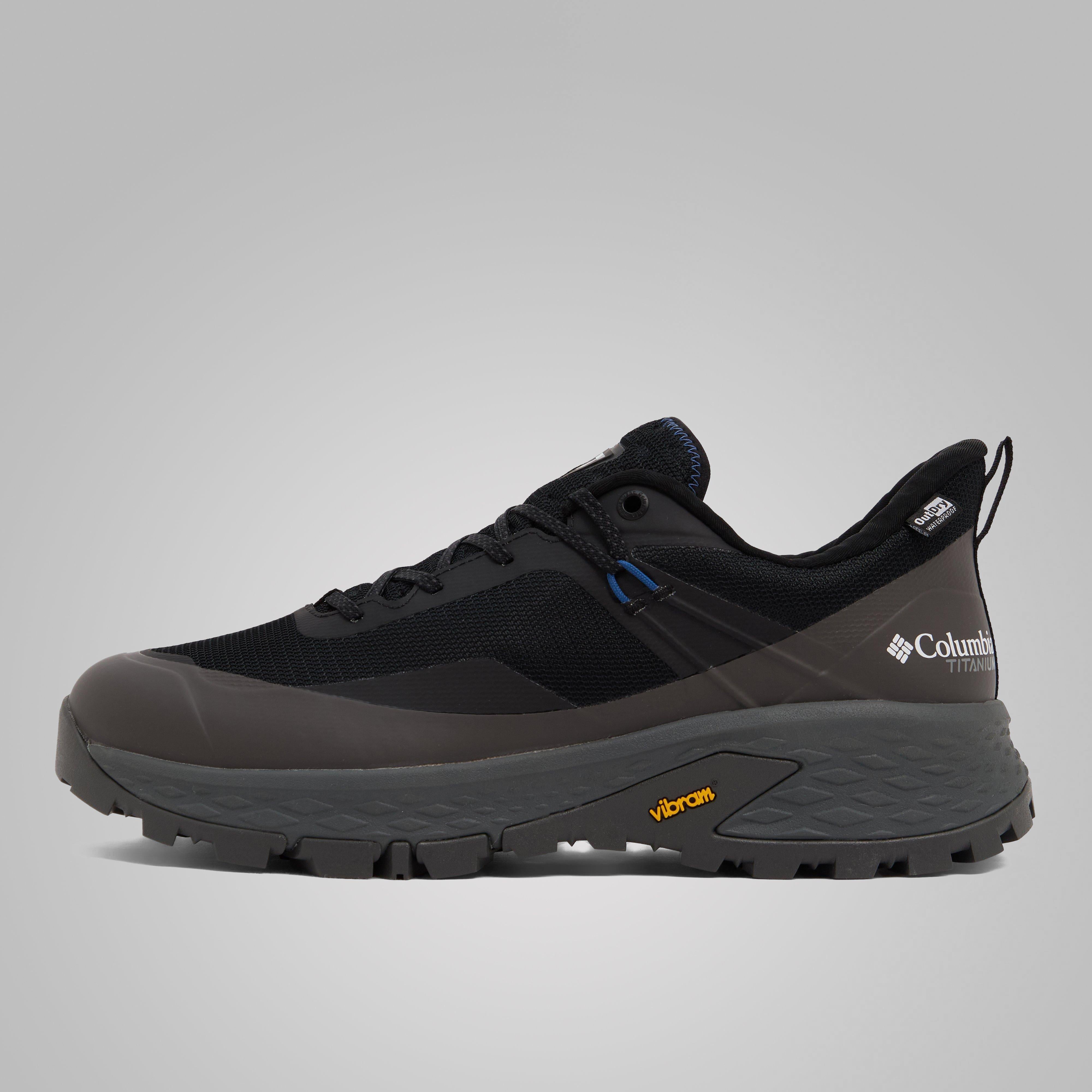 Men’s Tellurix™ Titanium™ OutDry™ Walking Shoe