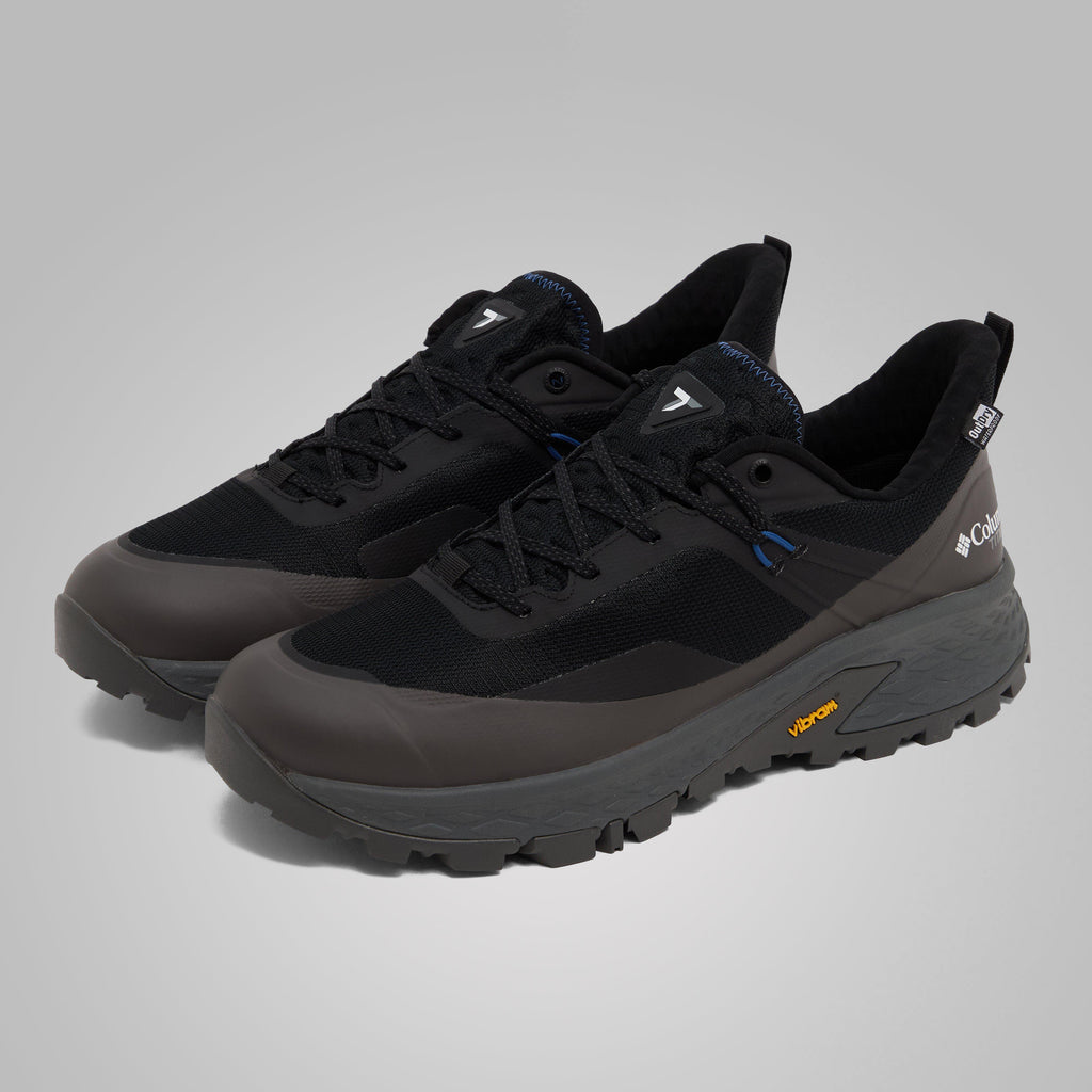 Men’s Tellurix™ Titanium™ OutDry™ Walking Shoe