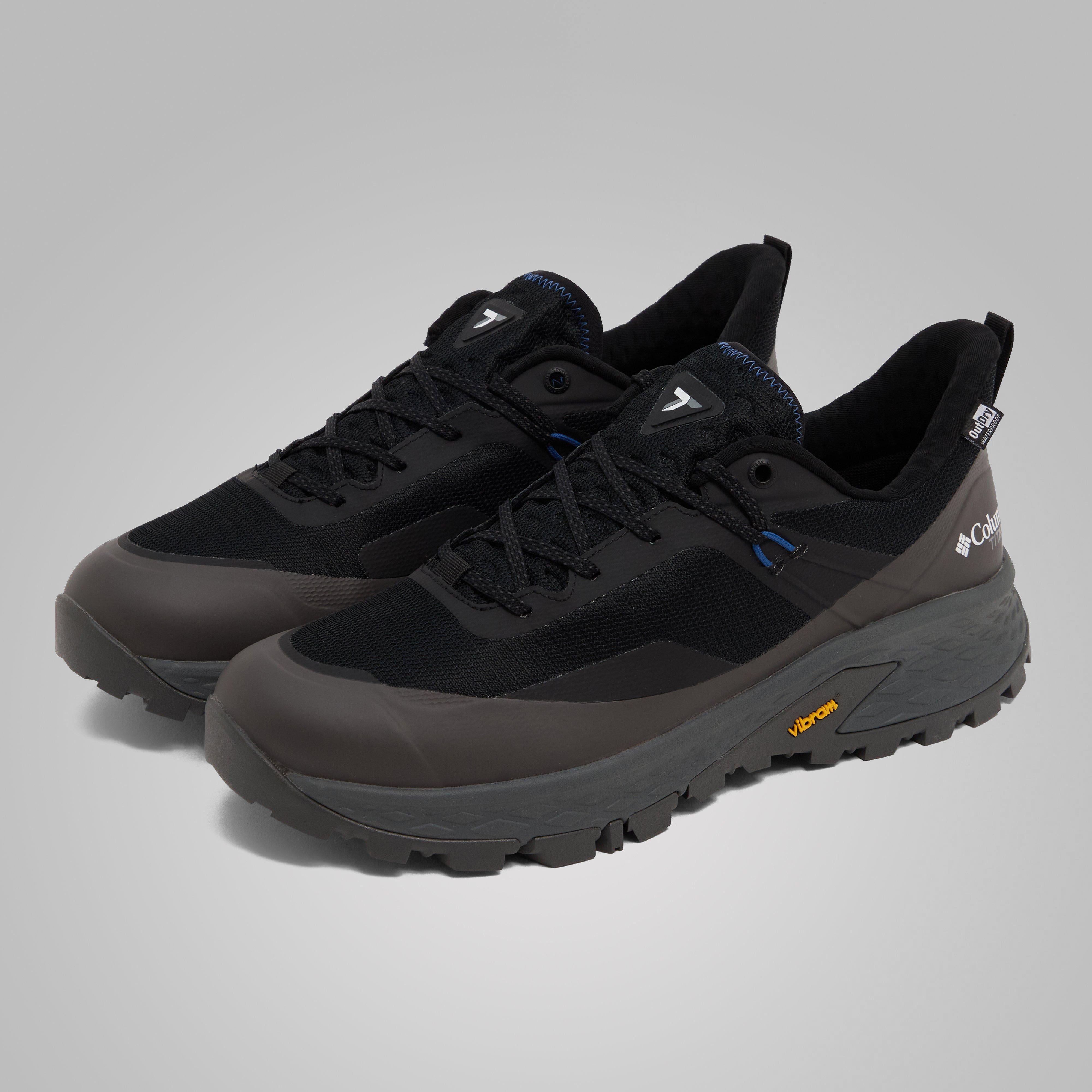 Men’s Tellurix™ Titanium™ OutDry™ Walking Shoe