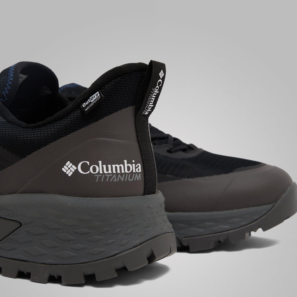 Men’s Tellurix™ Titanium™ OutDry™ Walking Shoe