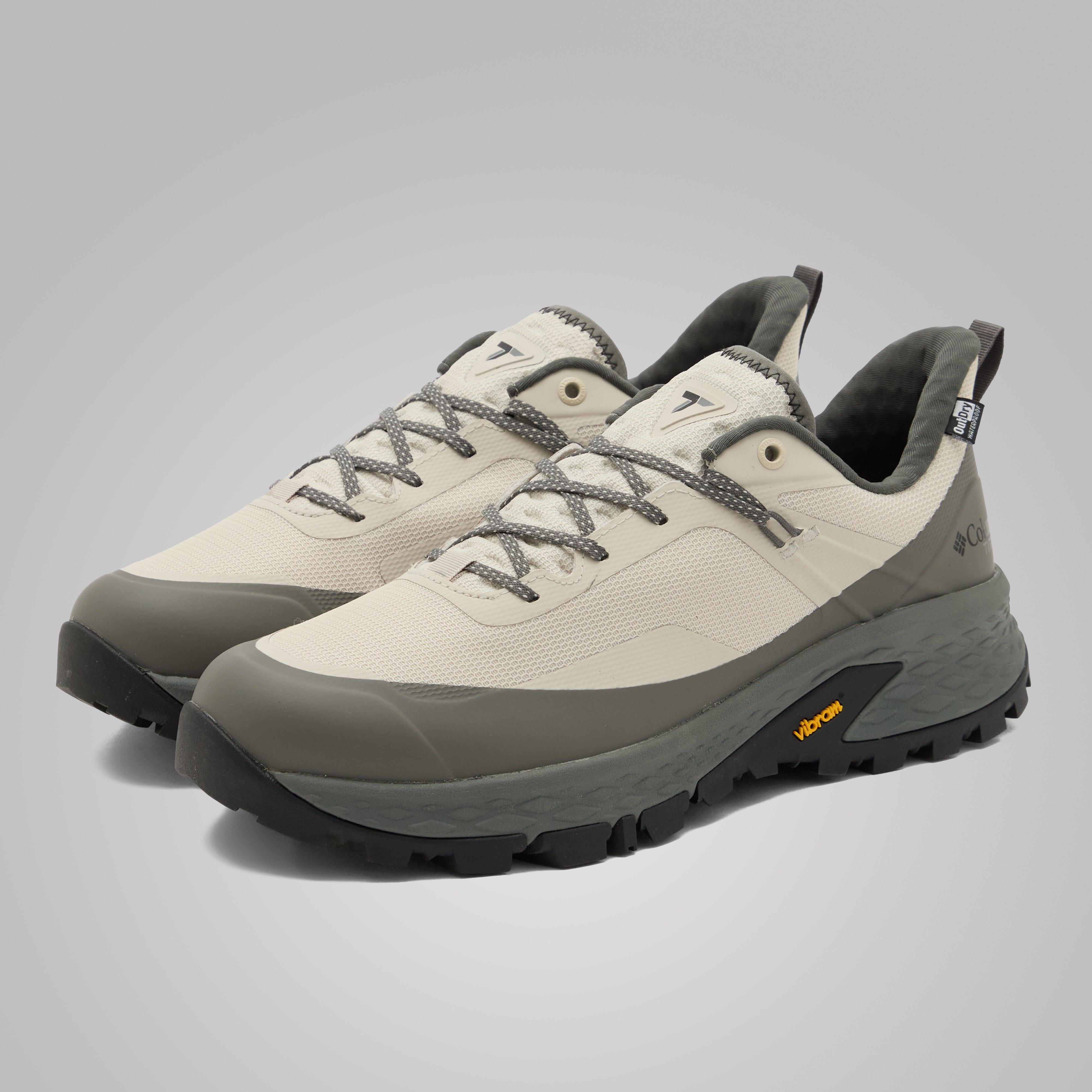 Men’s Tellurix™ Titanium™ OutDry™ Walking Shoe