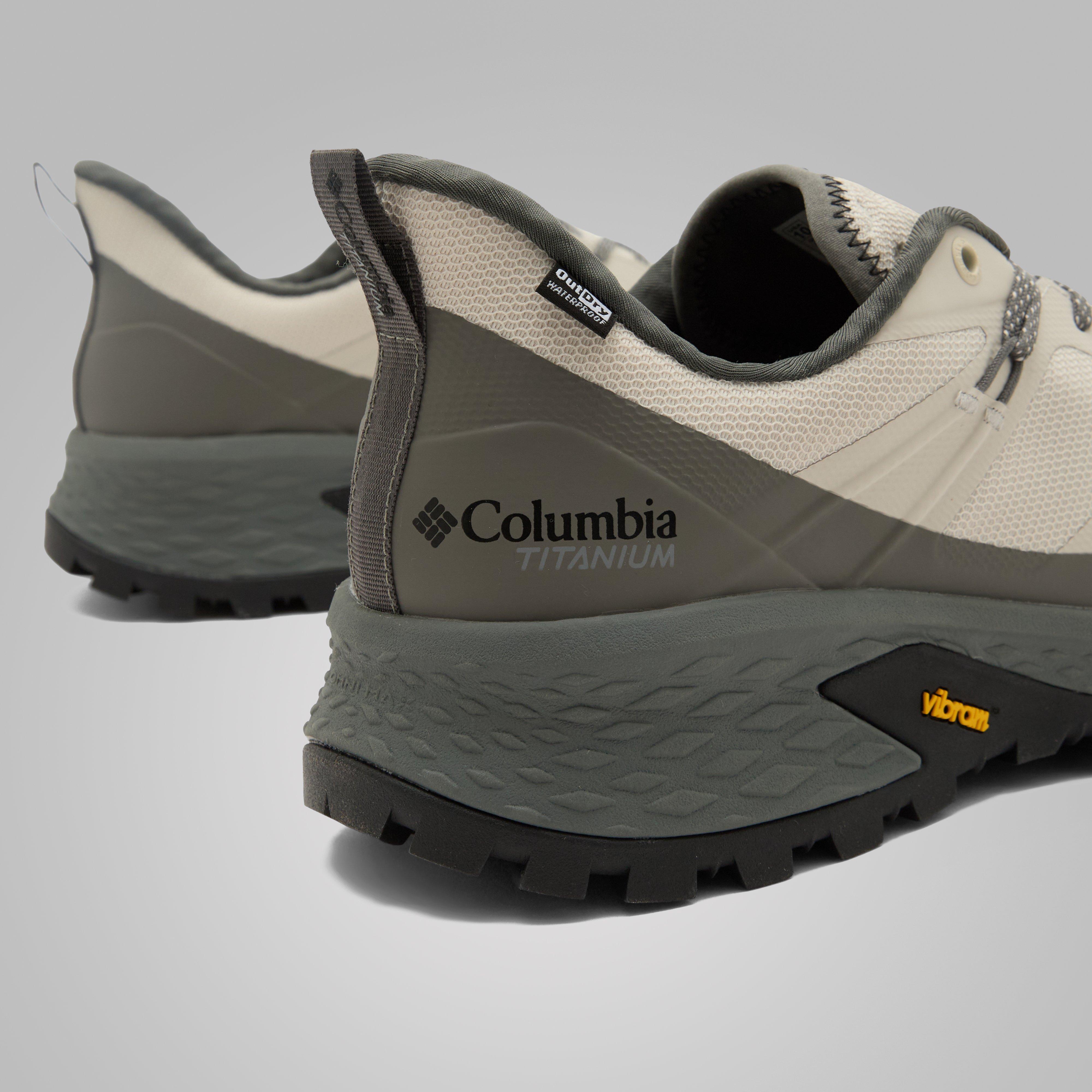 Men’s Tellurix™ Titanium™ OutDry™ Walking Shoe