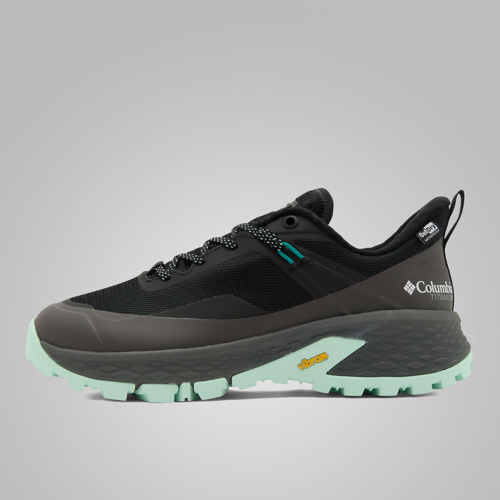 Women’s Tellurix™ Titanium™ OutDry™ Walking Shoe