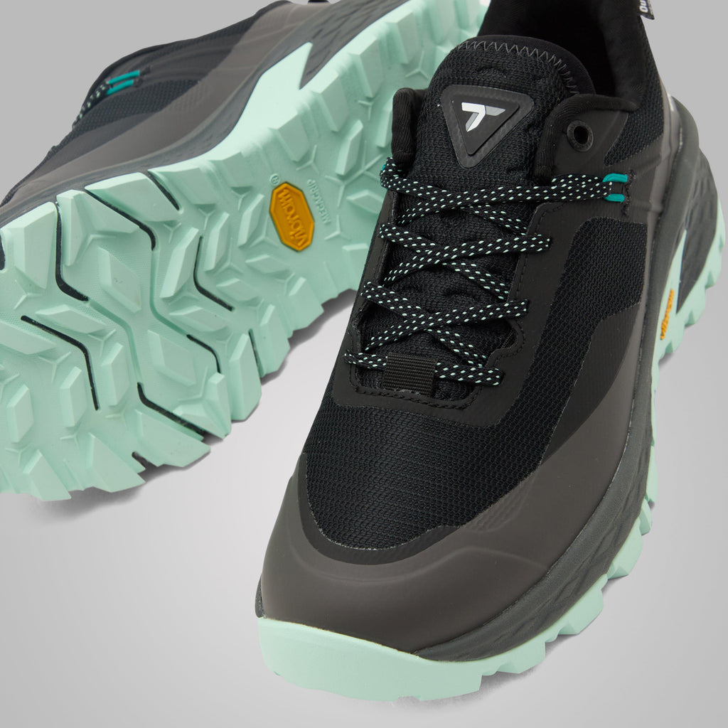 Women’s Tellurix™ Titanium™ OutDry™ Walking Shoe